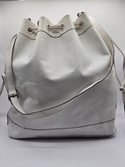 Bottega Veneta Vintage Marco Polo Bucket Bag