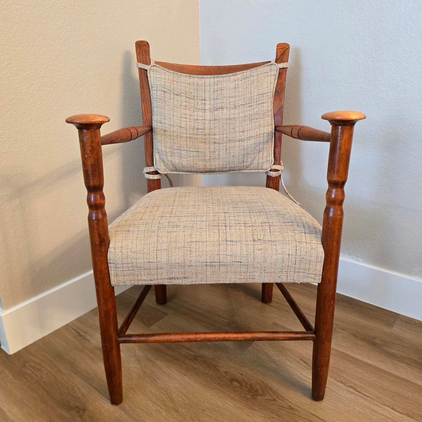 Vintage/Antique Shaker Arm Chair