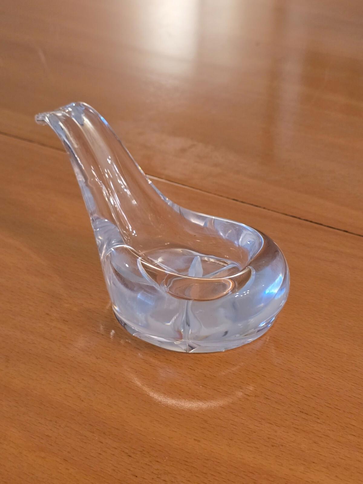 Vintage Irish Cavan Crystal