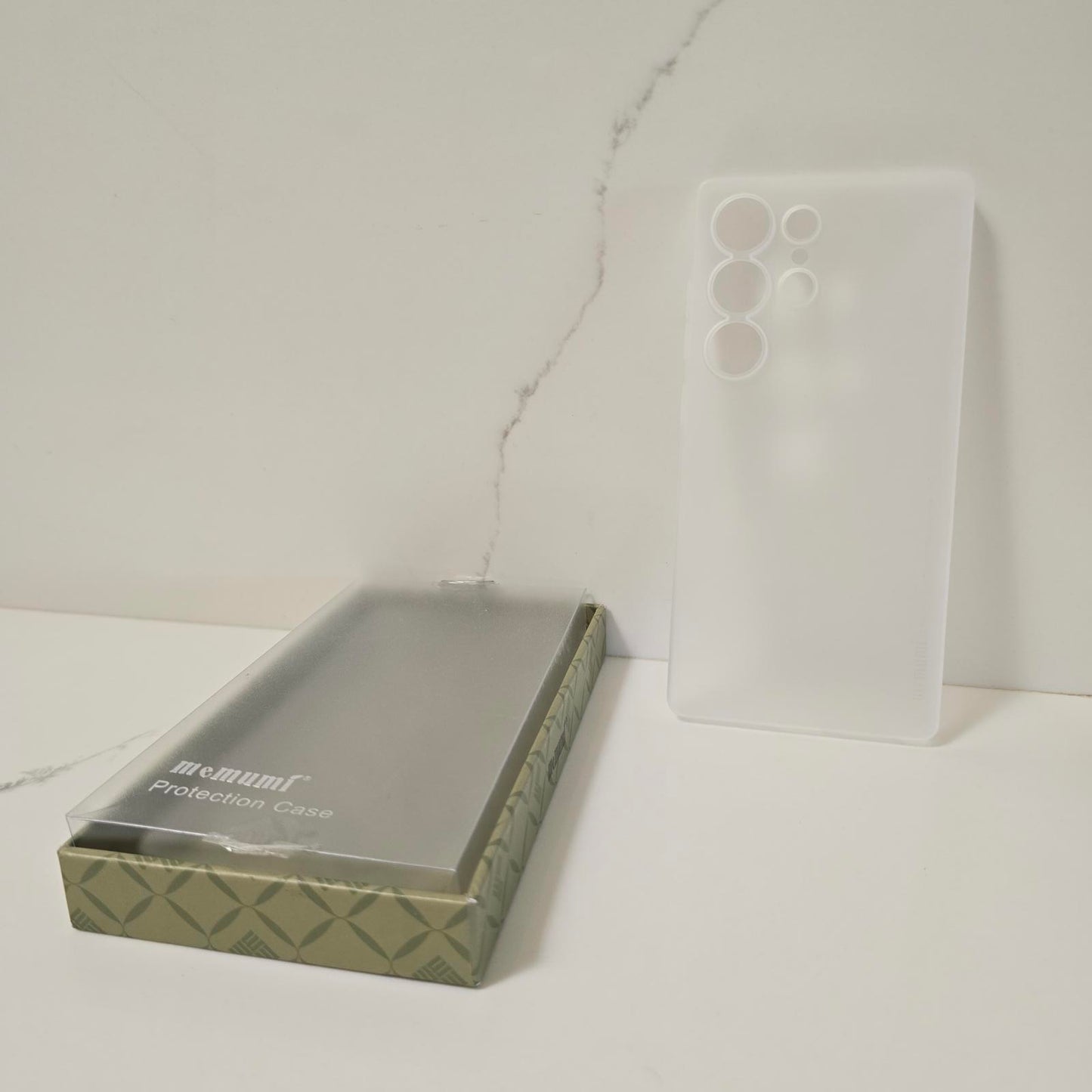 Memumi Galaxy S24 Ultra Case