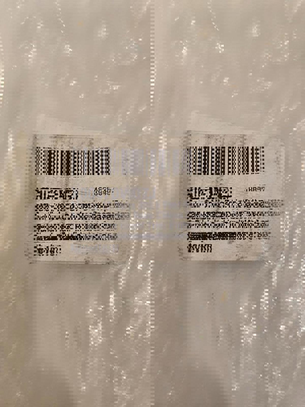 Bulletin Board Scalloped Paper - 9 Rolls