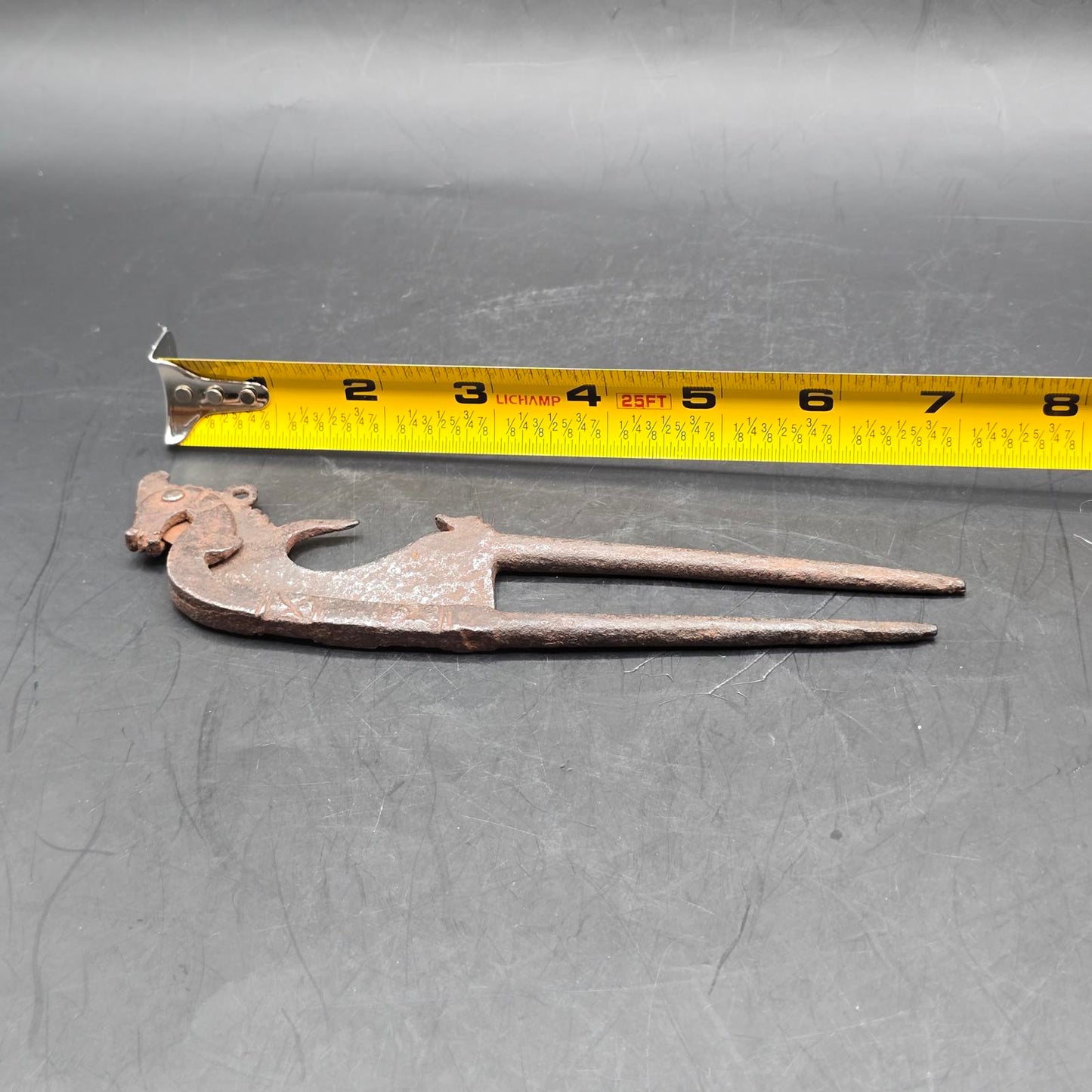 Vintage/Antique Betel Areca Nut Cutters