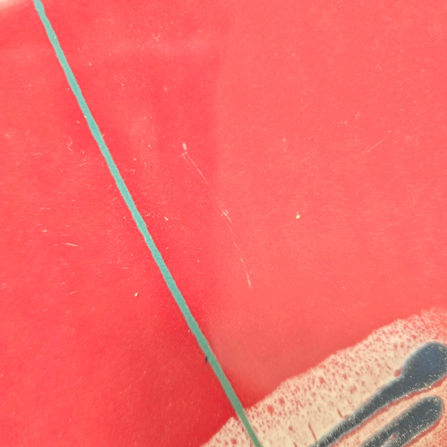 Studio Art Pottery- Dark Drama