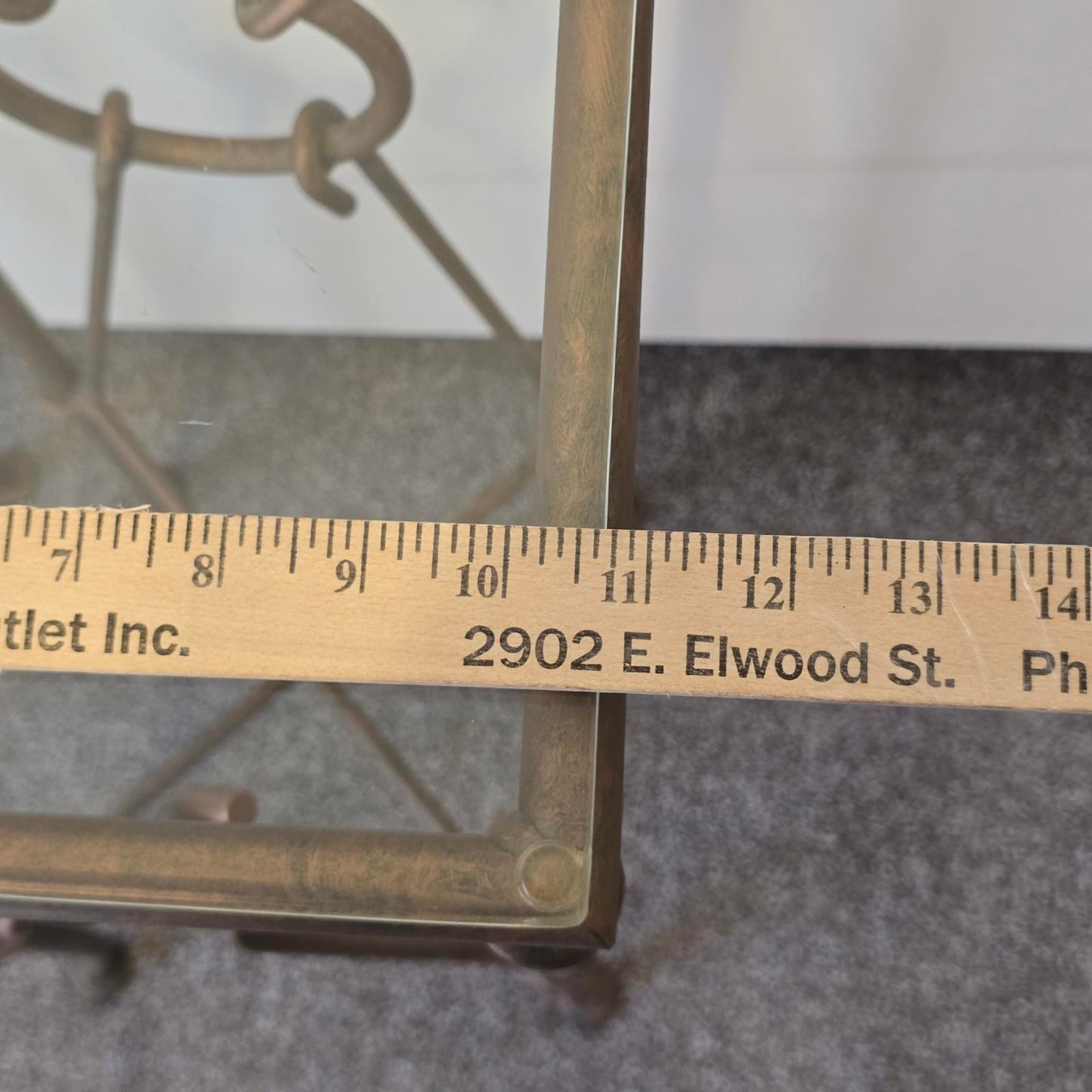 Pair of Tables in the French Neoclassical Style of Giovanni Banci for Hermes