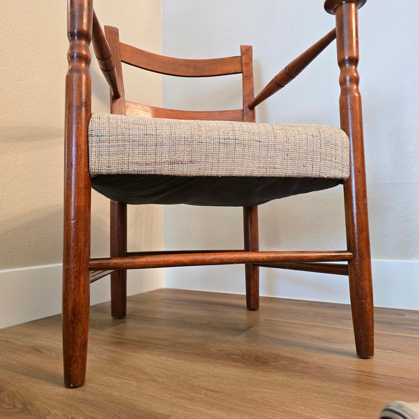 Vintage/Antique Shaker Arm Chair