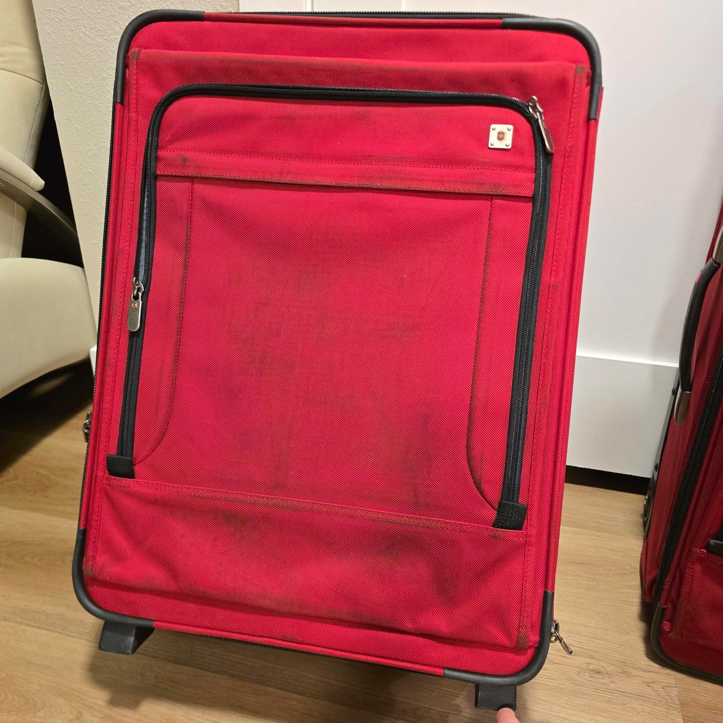 Victorinox Mobilizer NXT Rolling Checked Luggage