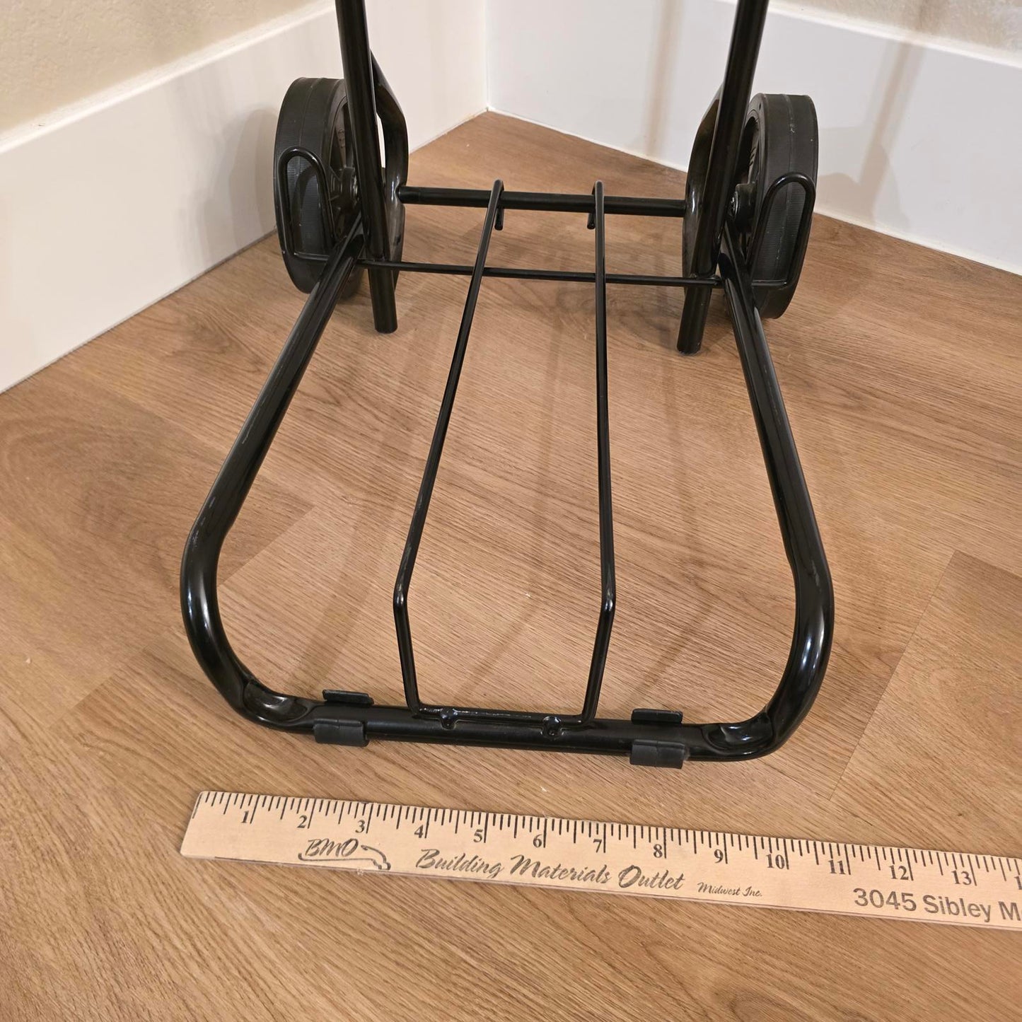 Protégé Suitcase Trolley