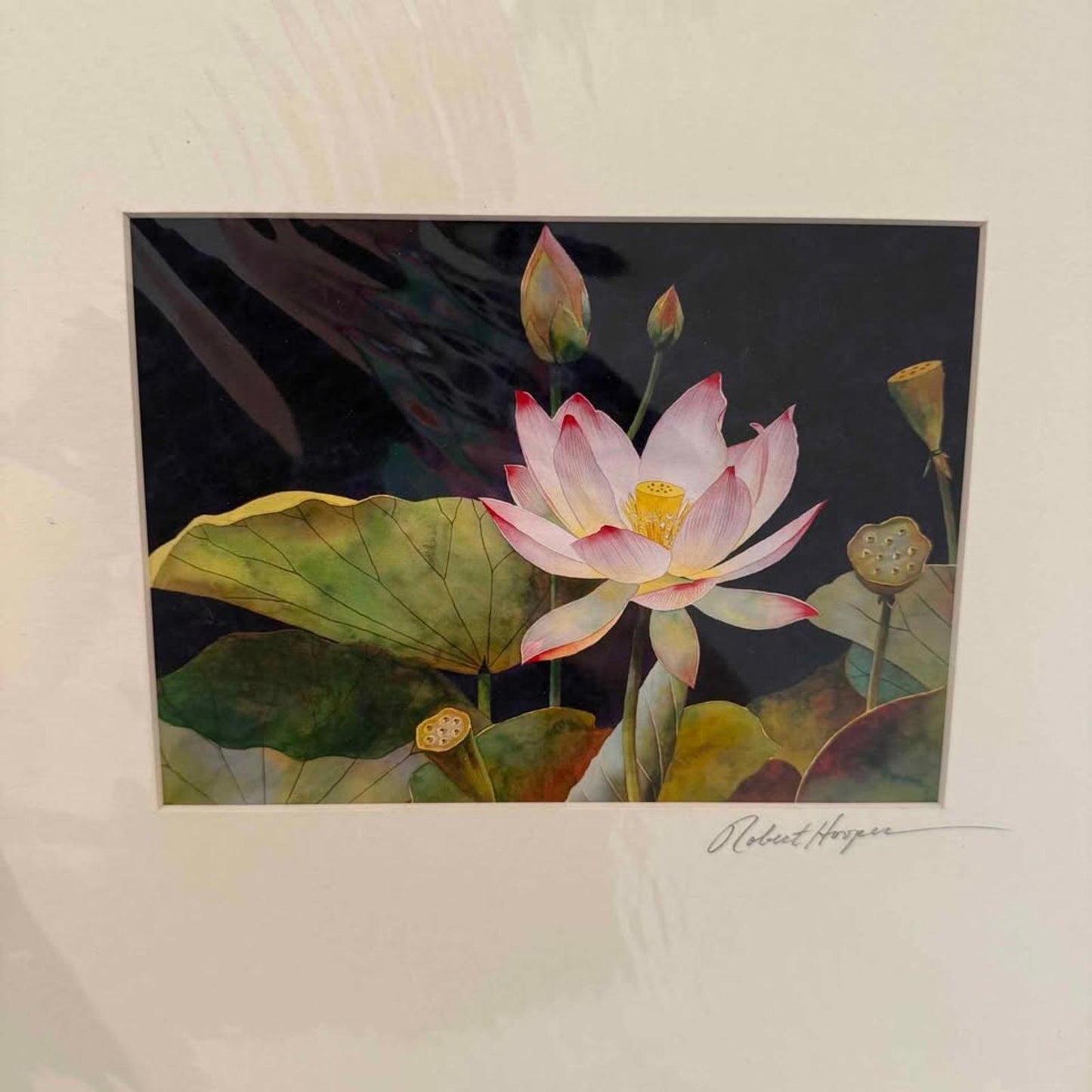 Local Arizona Artist Watercolor Prints