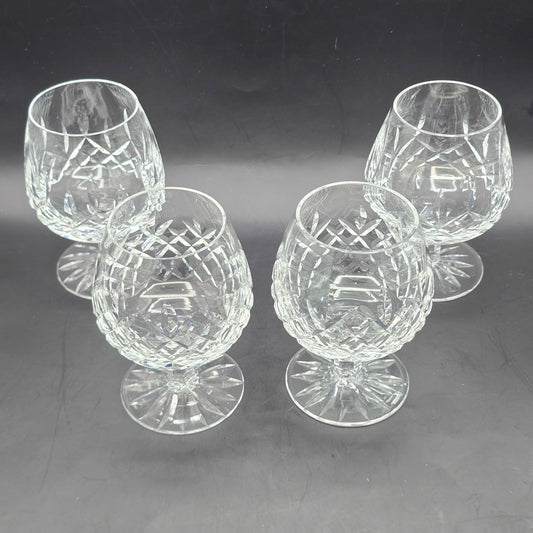 Waterford Crystal Brandy Snifters