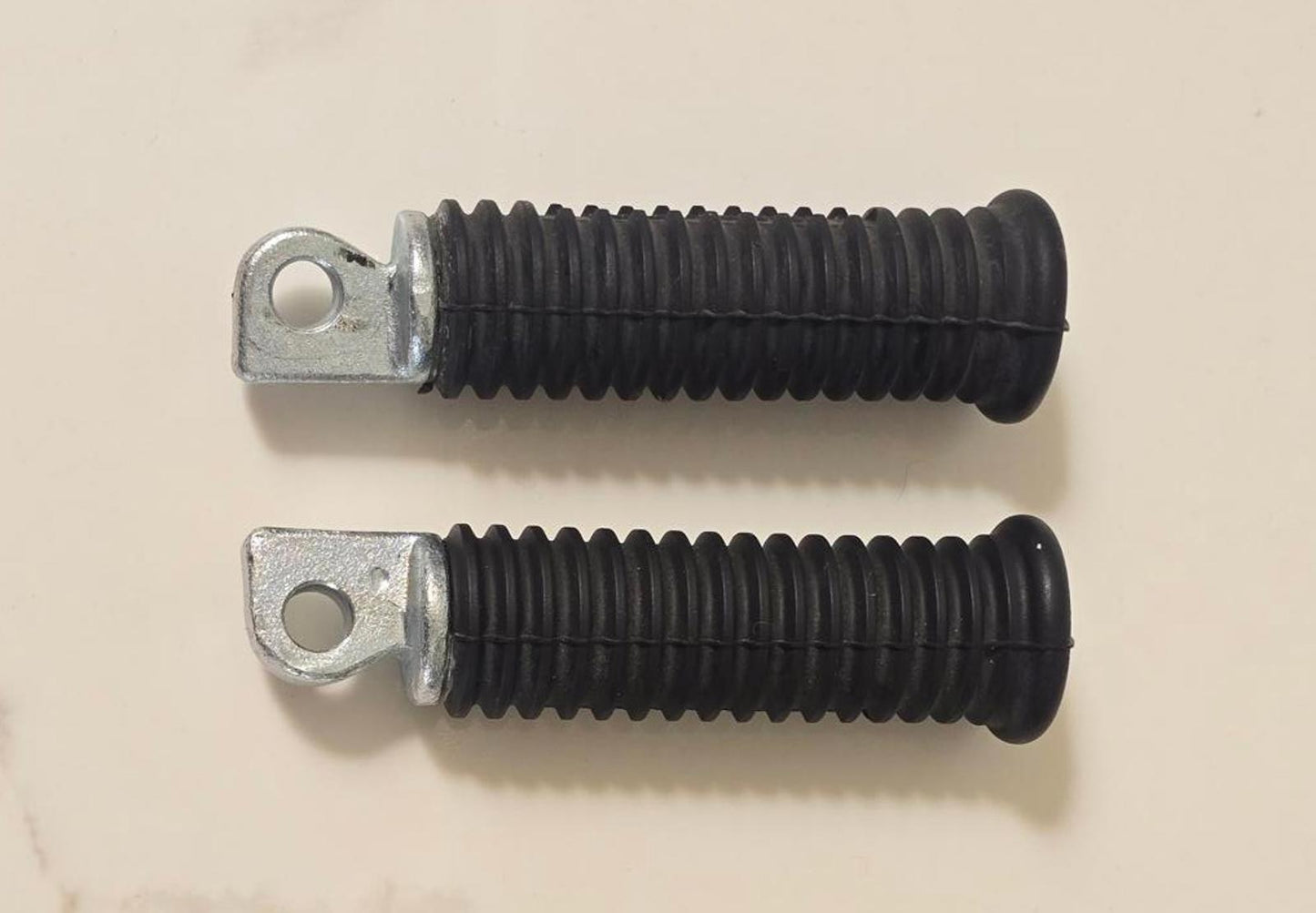 Harley-Davidson OEM Footpegs