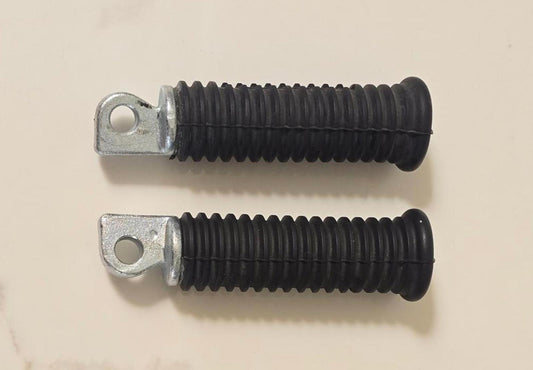 Harley-Davidson OEM Footpegs