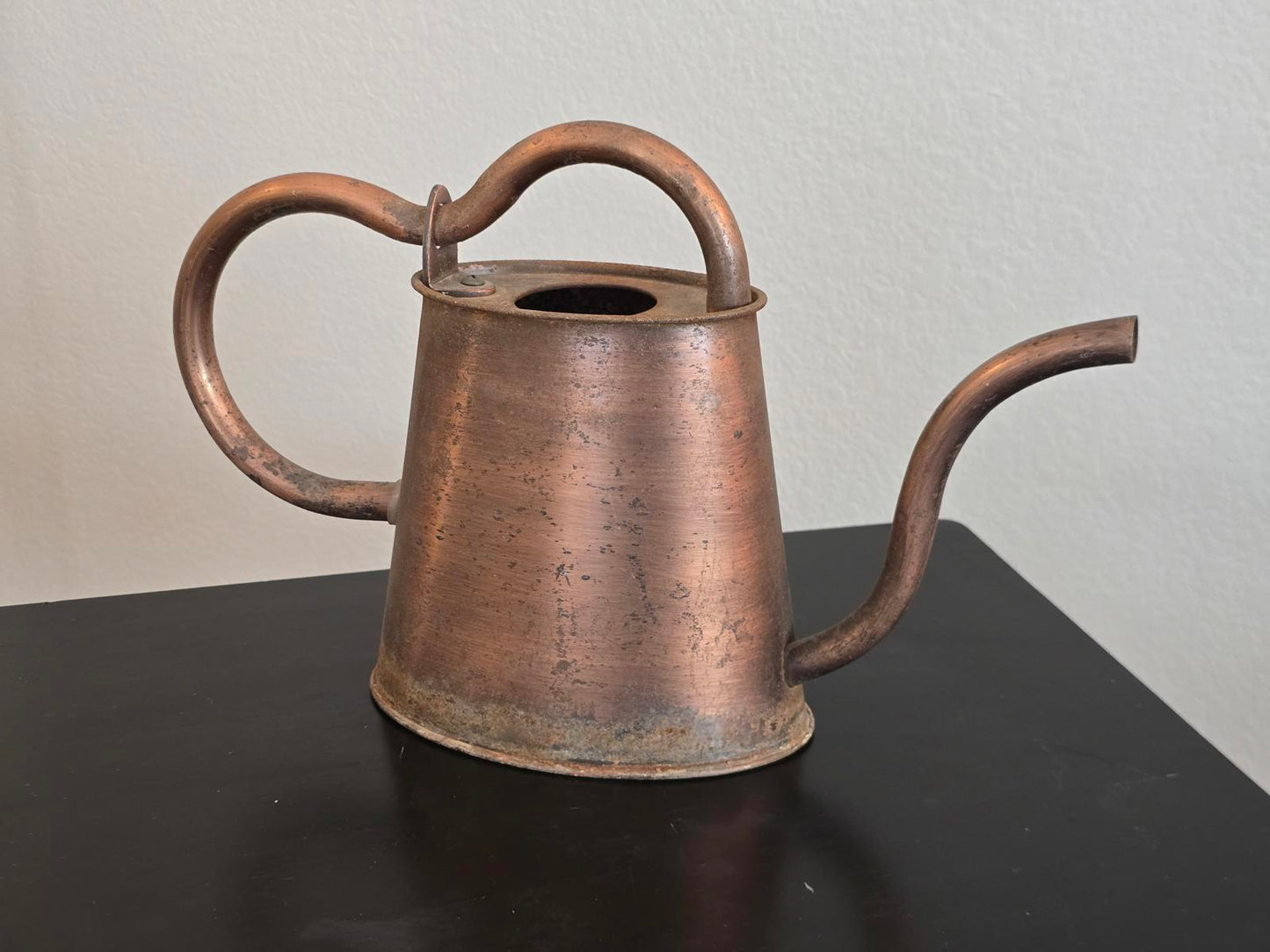 Rare Find, Vintage Michael Graves Copper Watering Can