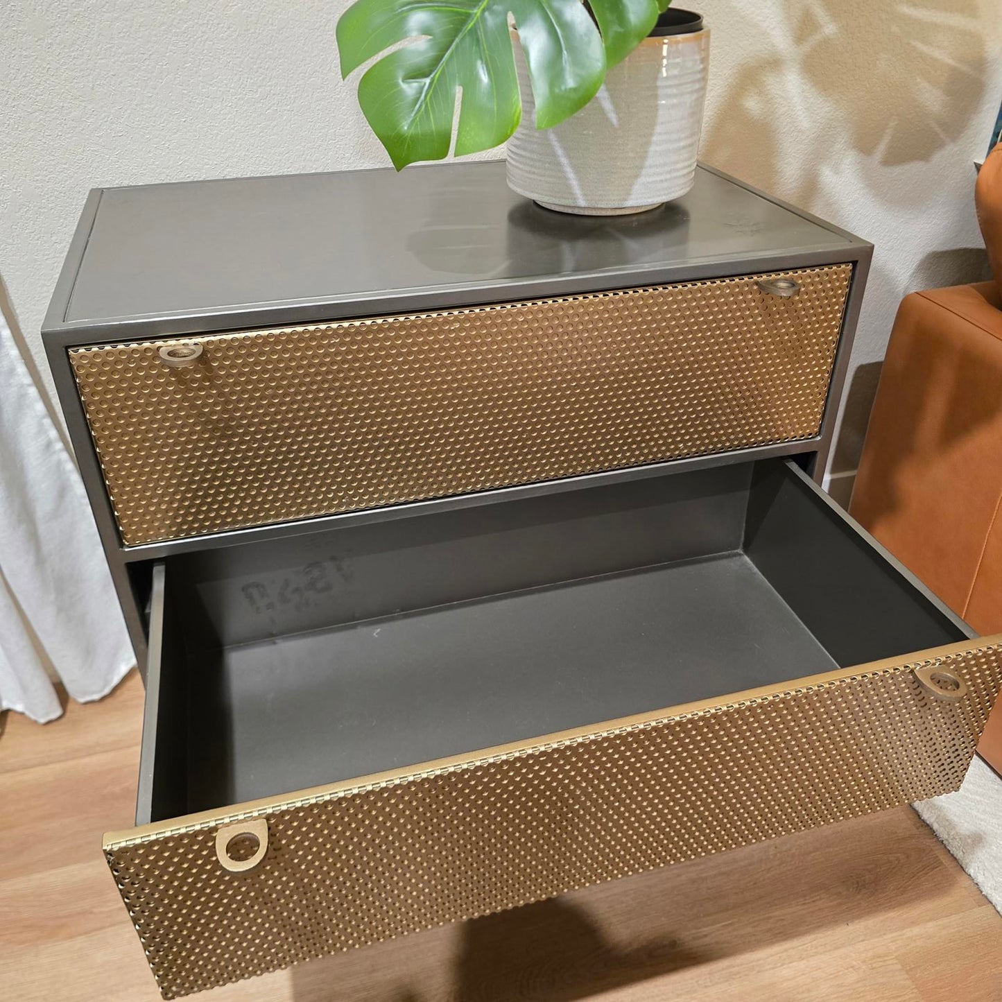 Four Hands Hendrick MCM Dresser