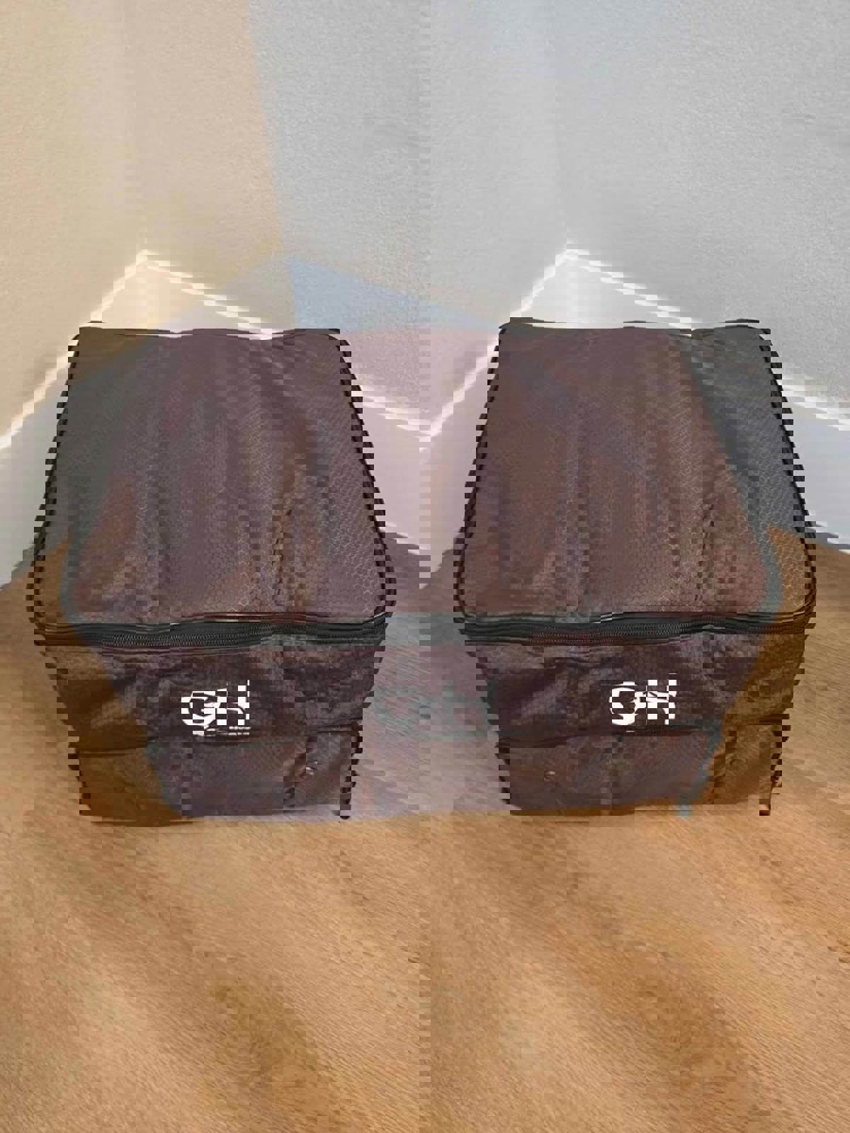 GreenHaven Golf Trunk Organizer Bag