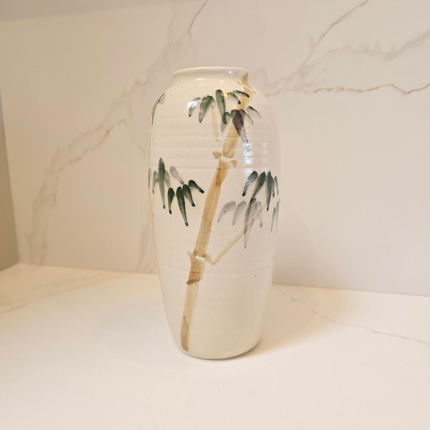 Studio Art Pottery- Asian Aesthetic