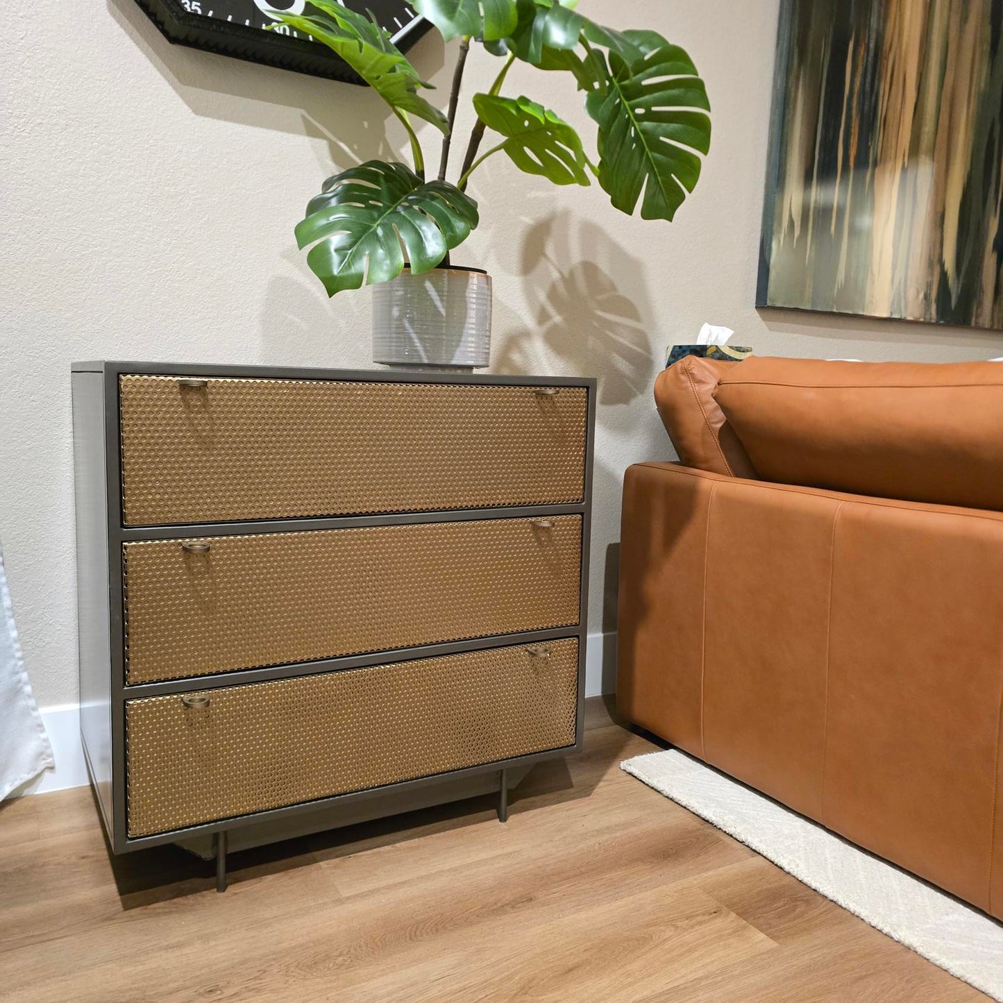 Four Hands Hendrick MCM Dresser