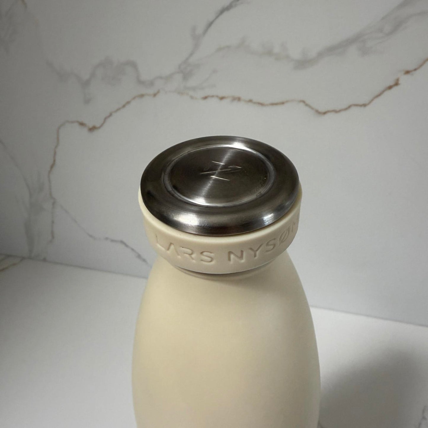 Lars Nysom Stainless Steel Insulated Water Bottle