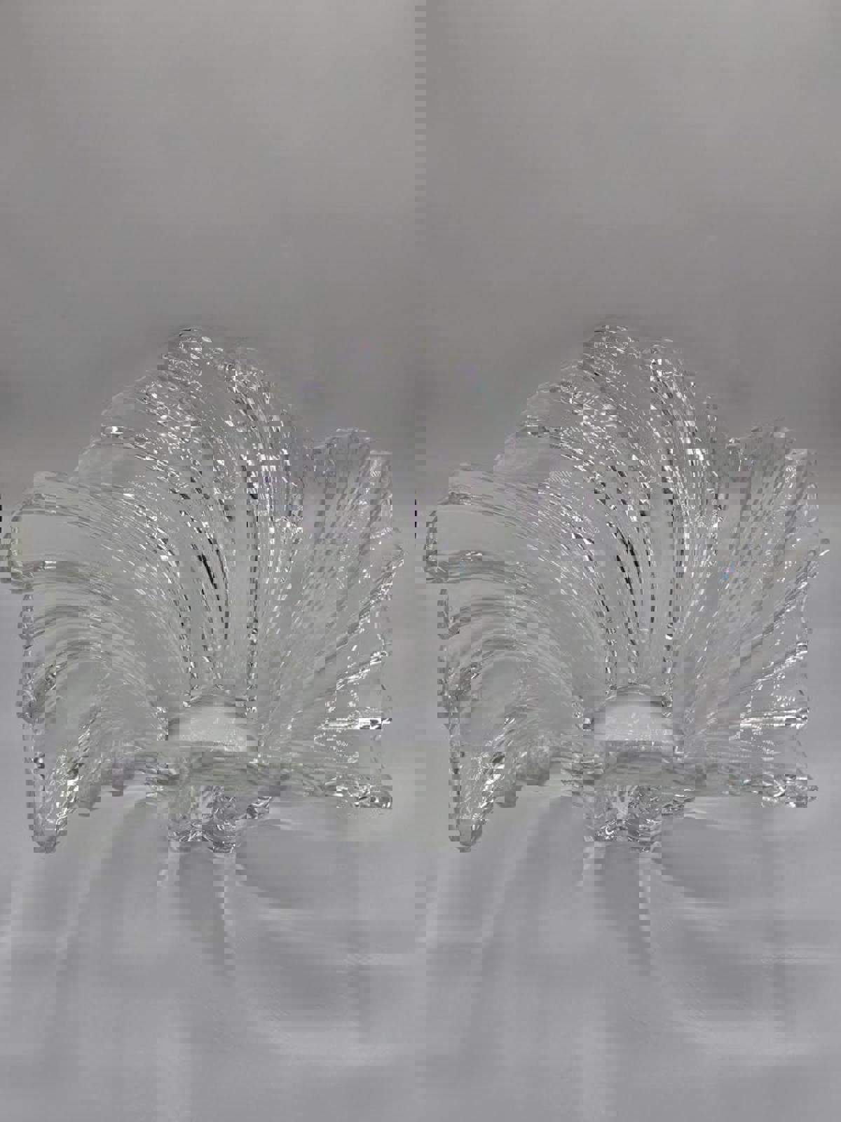 Mikasa Belle Epoque 12" Centerpiece Bowl