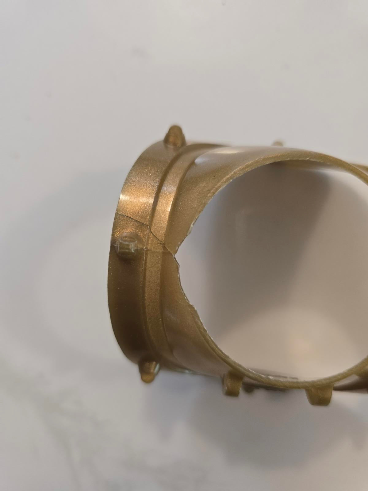 Vintage 1964 Hasbro G.I. Joe Deep Sea Diver w/ Accessories