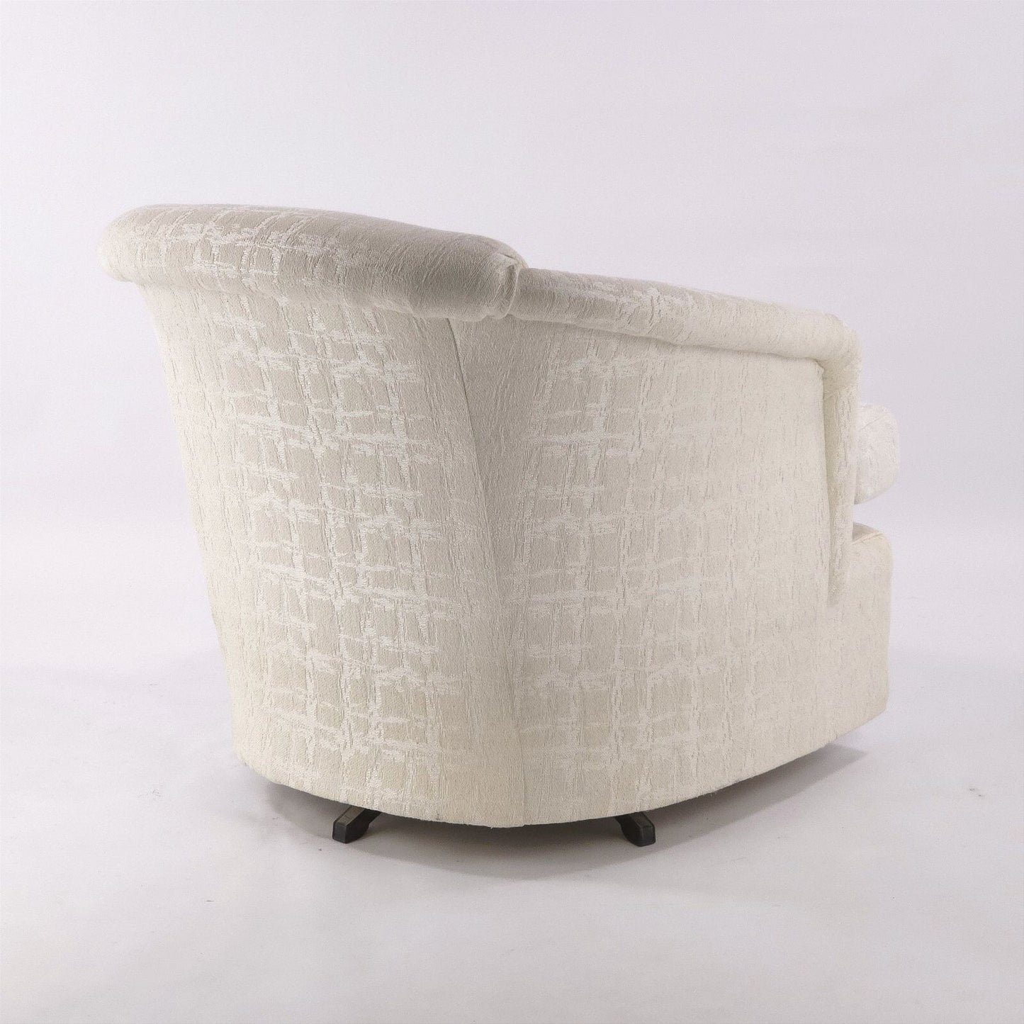 Cass Swivel Chair by Best Chairs, Inc