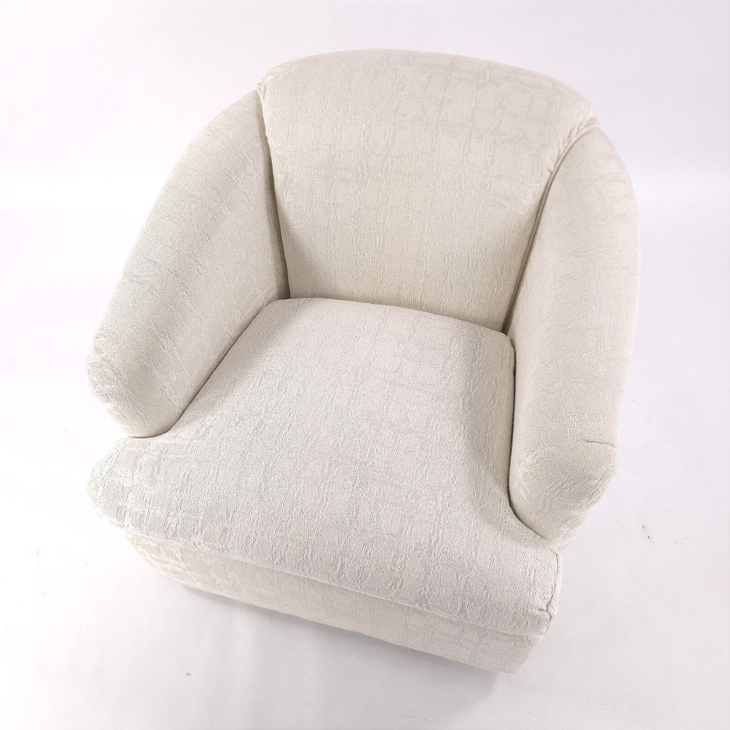 Cass Swivel Chair by Best Chairs, Inc
