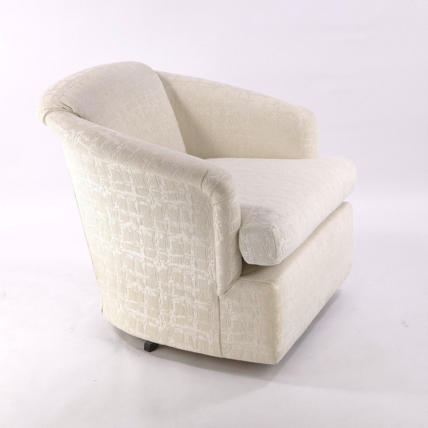 Cass Swivel Chair by Best Chairs, Inc