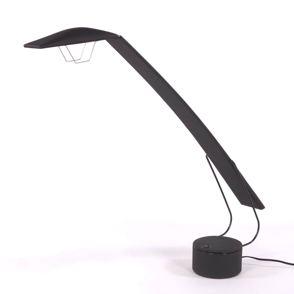 Vintage PAF Studio Dove Lamp Mario Barbaglia Marco Colombo Italian Design