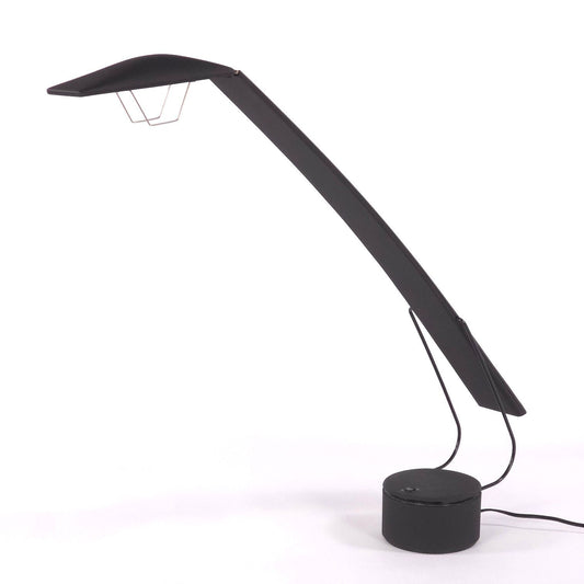 Vintage PAF Studio Dove Lamp Mario Barbaglia Marco Colombo Italian Design