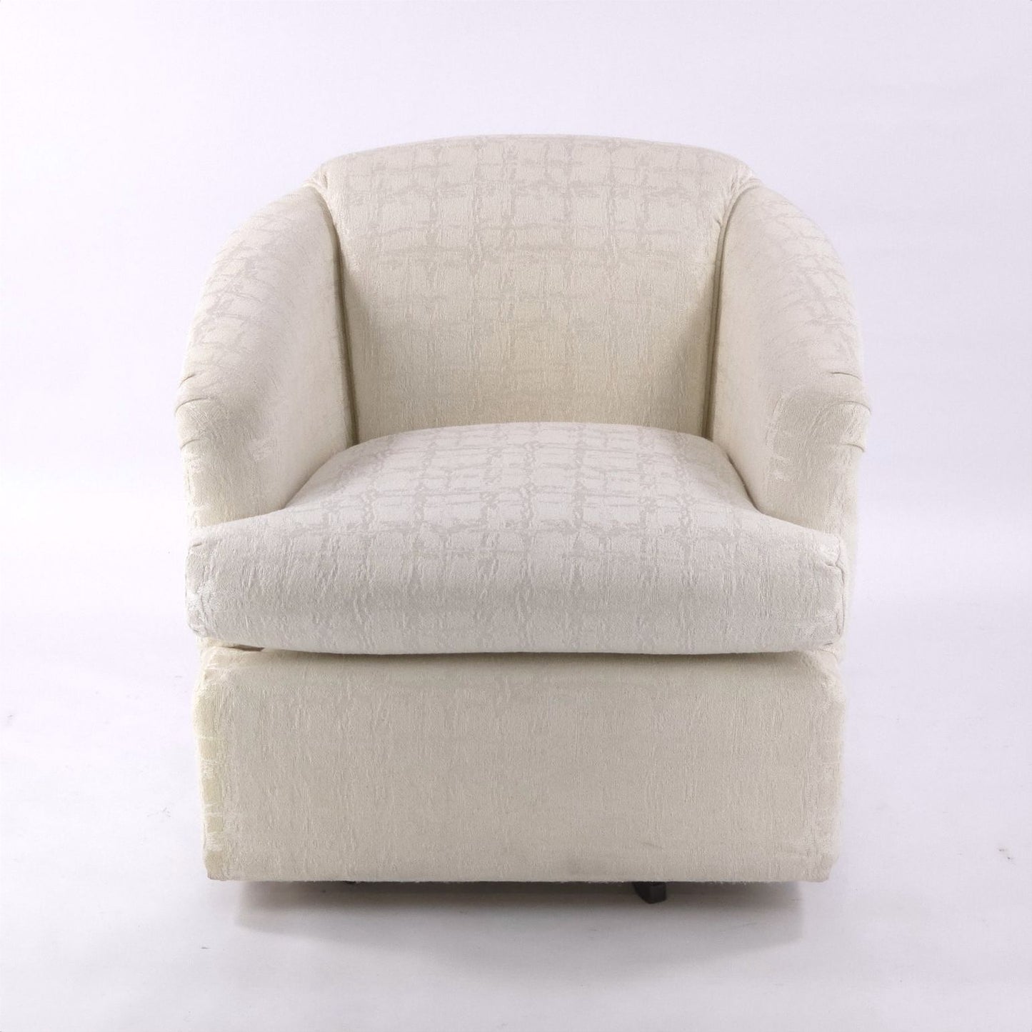 Cass Swivel Chair by Best Chairs, Inc