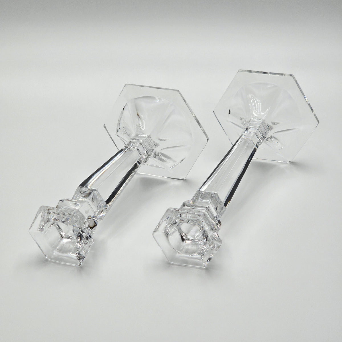 Set of 2 Candle Holders — additional view