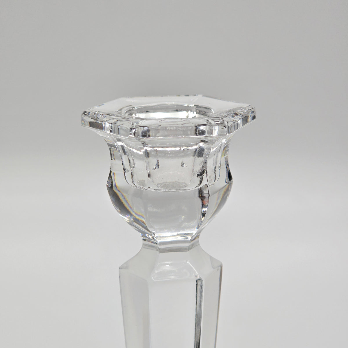 Set of 2 Candle Holders — additional view